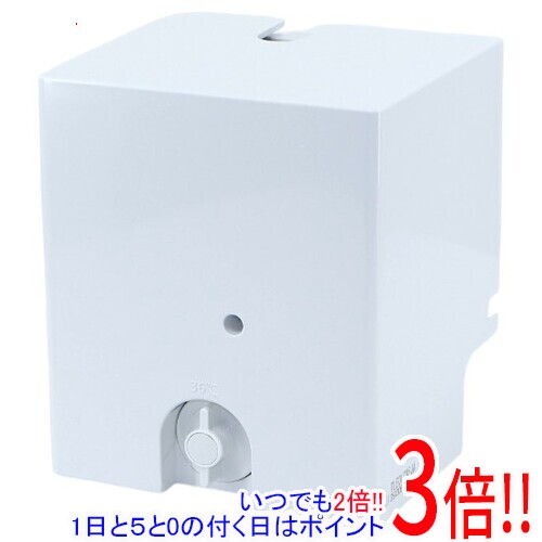 【新品訳あり】 TOTO 自動水栓機能部 サーモ AC100V TLE01705JA 本体・止水栓・フランジ・取扱説明書のみ|エクセラー3号館 店
