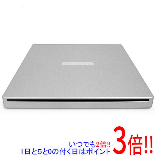 【中古】PIONEER ポータブルブルーレイドライブ BDR-XU02JM｜エクセラー3号館　店