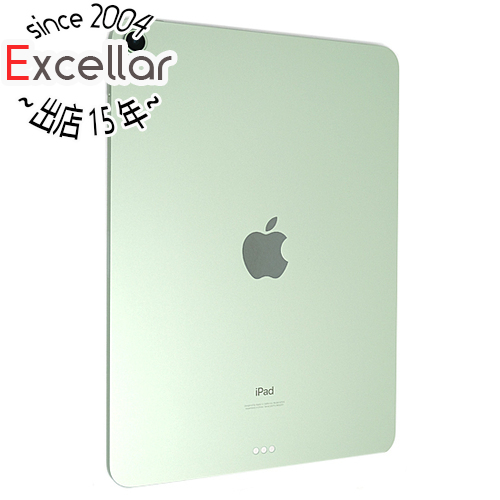 Apple iPad Air 2020グリーン MYG02J-A | labiela.com