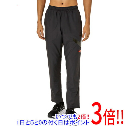 asicsアシックス フリースパンツ サーモポリスフリースジョガー メンズM新品 asicsアシックス フリースパンツ サーモポリスフリースジョガー メンズ