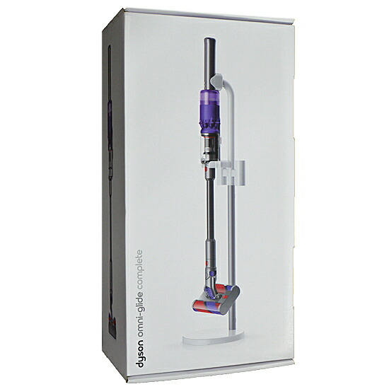 新品 開封のみ 匣きず やぶれ Dyson コードレスクレンザー Omni Glide Complete Sv19 Of あす沖融たる合う Pasadenasportsnow Com