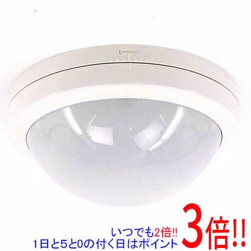 【いつでも２倍！1日と5.0のつく日、18日は3倍！】Panasonic 熱線式検知器(ワイド型) EK34441