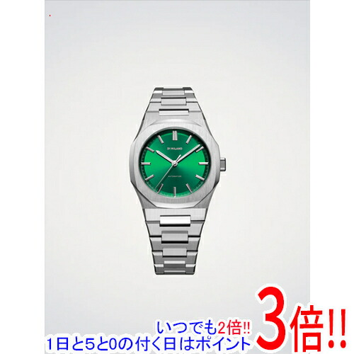 D1 MILANO 腕時計 ATBU05｜エクセラー3号館　店