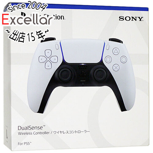 Amazon.co.jp: 【純正品】DualSense ワイヤレスコントローラー