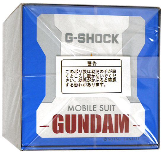時間指定不可 機動戦士ガンダム35周年記念 G Shock Gundam 全品送料無料 Erieshoresag Org