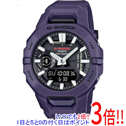 【延長保証対応!!】CASIO 腕時計 G-SHOCK GBA-950-2AJF