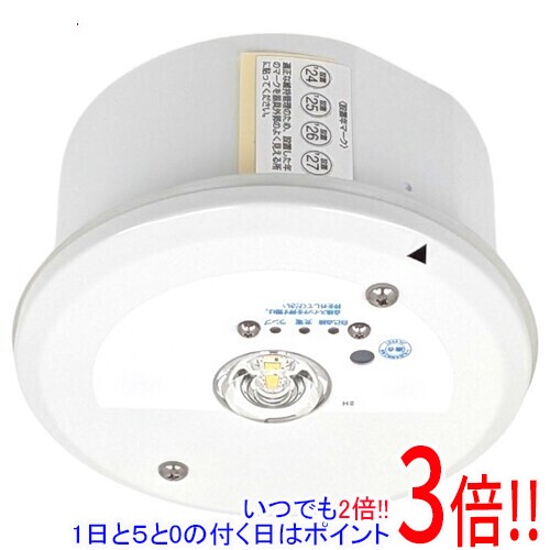 【いつでも２倍！1日と5.0のつく日、18日は3倍！】【新品訳あり(箱きず・やぶれ)】 三菱電機 LED照明器具 LED非常用照明器具 埋込形 EL-WDB23111A
