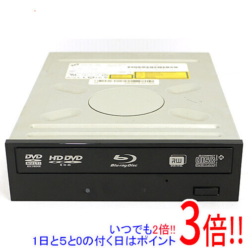 【中古】LG電子工学 内蔵Blu-ray運転 GGW-H20N