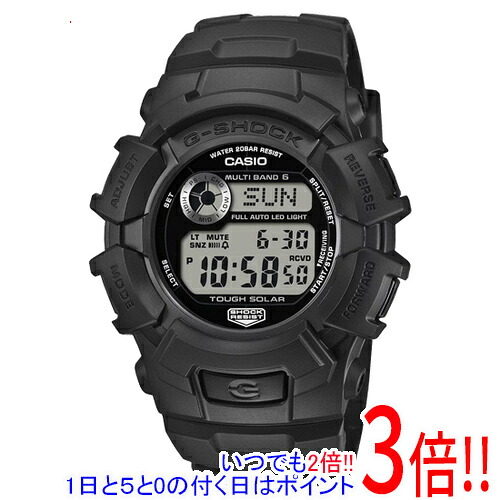 【延長保証対応!!】CASIO 腕時計 G-SHOCK ファイアーパッケージ ’26 GW-2320FP-1A1JR