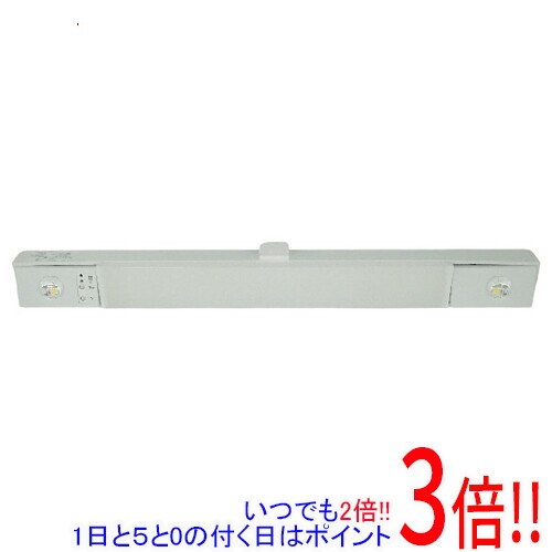 【延長保証対応!!】【新品(開封のみ)】 Panasonic 天井直付型・壁直付型 LED(昼白色) ベースライト(非常用) 一体型階段灯 NNCF21215LE9|エクセラー3号館 店