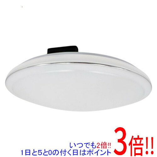 【延長保証対応!!】TOSHIBA LEDシーリングライト NLEH08003E-LC