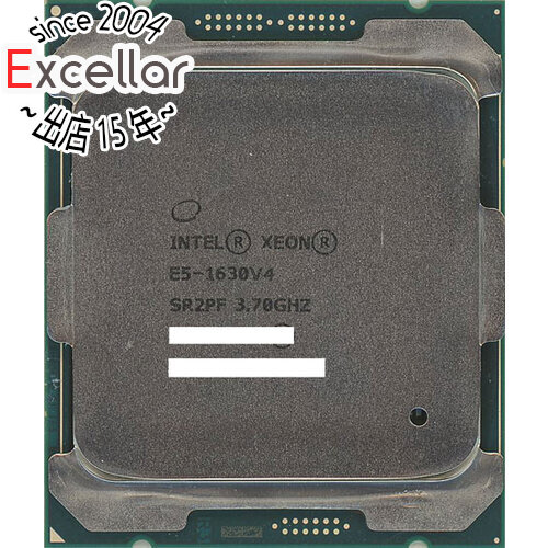 3.7GHz 10M LGA2011-3 SR2PF Xeon E5-1630 v4