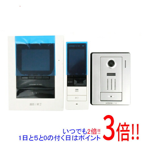 【延長保証対応!!】アイホン テレビドアホン AAI-24SA