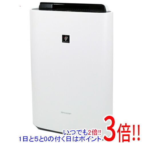 新品未使用(開封済み)シャープ プラズマクラスター7000空気清浄機6畳ホワイト 楽天市場】新品 純正 シャープ SHARP 加湿 空気清浄機 プラズマ