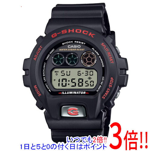 楽天市場】G-SHOCK カシオ DW-6900XT 手塚治虫80周年記念 鉄腕