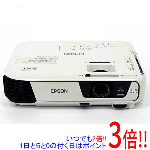 楽天市場】【1日と5.0のつく日、18日はポイント3倍！】【中古】EPSON製