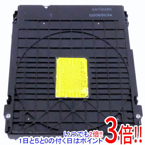 【中古】Panasonic ブルーレイドライブユニット SXY0040