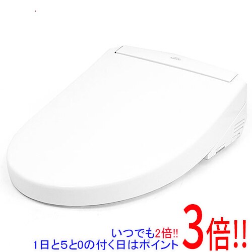【延長保証対応!!】TOTO 温水洗浄便座 ウォシュレット SS2 TCF6544 #NW1 ホワイト