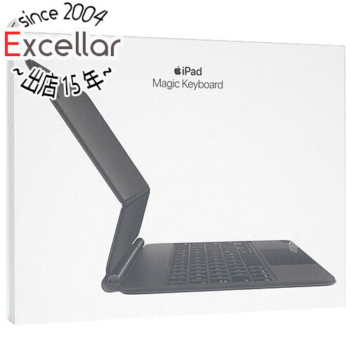 楽天市場】【中古】Apple 11インチiPad Pro(第2世代)用 Magic Keyboard 日本語(JIS) MXQT2J/A(A2261)  元箱あり : エクセラー3号館 楽天市場店