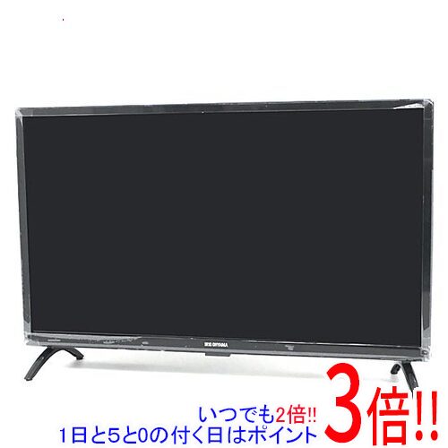 楽天市場】アイリスオーヤマ LUCA ハイヒﾞシﾞョンスマート液晶テレビ