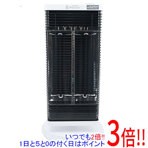 【押しひろげる言いはなつ相応う!!】DAIKIN 遠赤外線暖房装置機 セラムヒート CER11YS-W つや消し白いこと