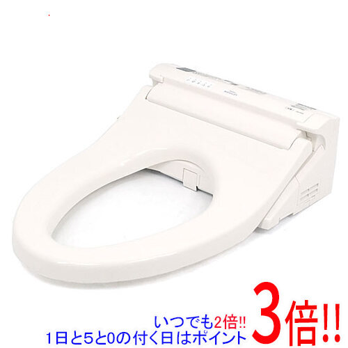 【延長保証対応!!】TOTO 温水洗浄便座 ウォシュレット S1 TCF6543P #SC1 パステルアイボリー 35,620円