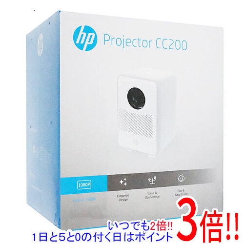 楽天市場】【新品未開封・国内正規品】HP MP250 モバイル