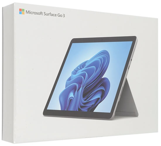 マイクロソフト Surface Go LTE Advanced 8VH-00014 SIMフリー