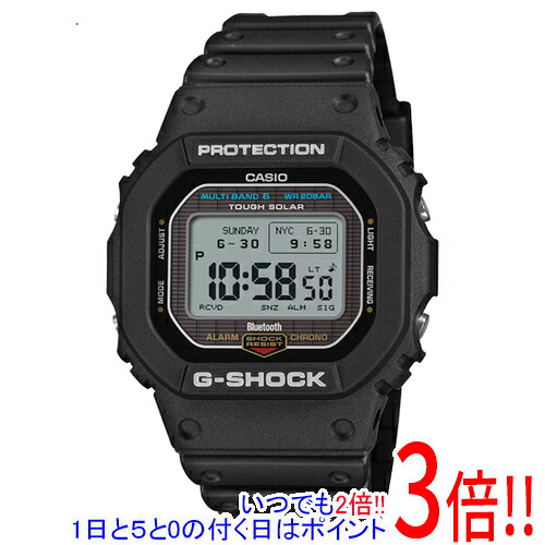 【延長保証対応!!】CASIO 腕時計 G-SHOCK GW-BX5600-1JF|エクセラー3号館 店