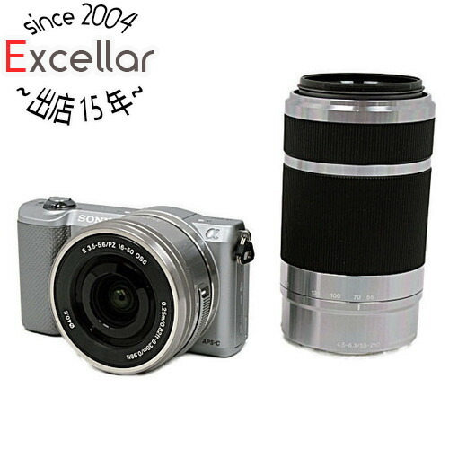 SONY α5000 ILCE-5000Y(W) | www.tspea.org