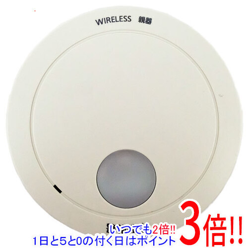 【新品(開封のみ・箱きず・やぶれ)】 Panasonic けむり順番 薄型2種 SHK42712
