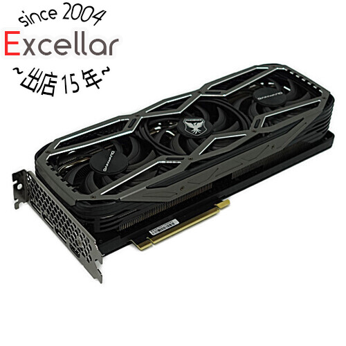 GAINWARD グラフィックボード GeForce NED307T019P2-1046X-G PCIExp