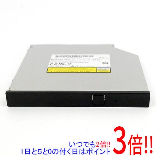 【いつでも２倍！1日と5.0のつく日、18日は3倍！】【中古】Panasonic 内蔵Blu-rayドライブ UJ-272