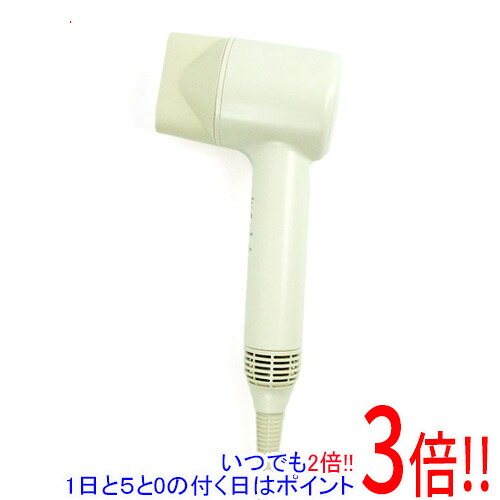 【いつでも２倍！1日と5.0のつく日、18日は3倍！】シンプルマインド ドライヤー FESTINO SMHB-047-WH ホワイト