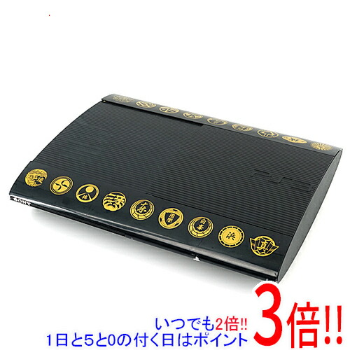 【いつでも２倍！1日と5.0のつく日、18日は3倍！】【中古】SONY プレイステーション3 龍が如く5 EMBLEM EDITION HSN-0023 コントローラなし
