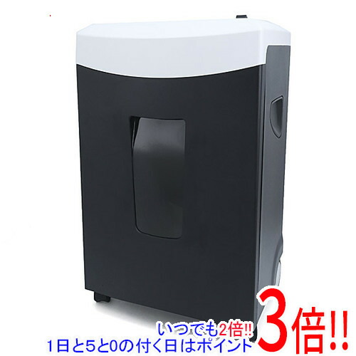 アスカ クロスカットシュレッダー S90C