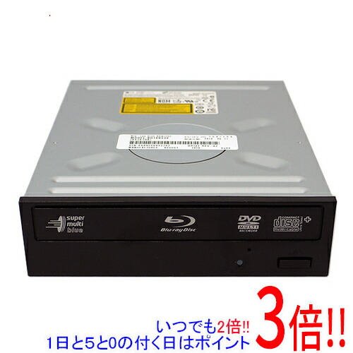 【中古】LG電子工学 内蔵Blu-ray運転 BH10NS30