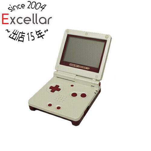 楽天市場】【中古】 任天堂 nintendo ゲームボーイミクロ OXY
