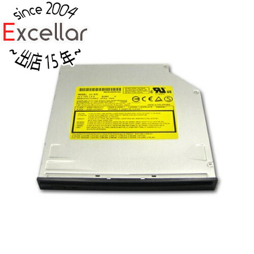 楽天市場】【中古】SHARP レコーダー用内蔵型DVDドライブ DVR
