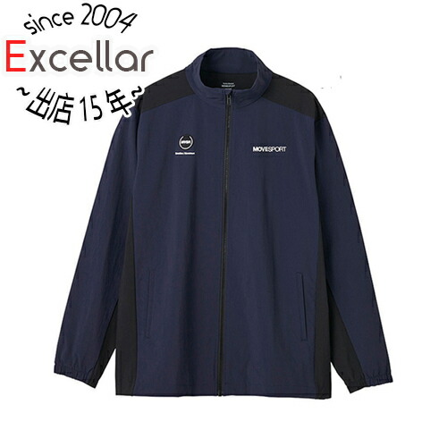 【オンラインショップ】 デサント 楽天市場】DESCENTE O 4WAYストレッチ メンズ サイズ パーカー