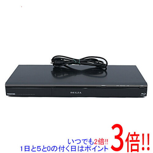 東芝 - 東芝製　ブルーレイディスクレコーダー REGZA 1TB　RD-BZ810　リモコンなし 東芝 REGZAブルーレイ RD-BZ810 価格比較 - 価格.com