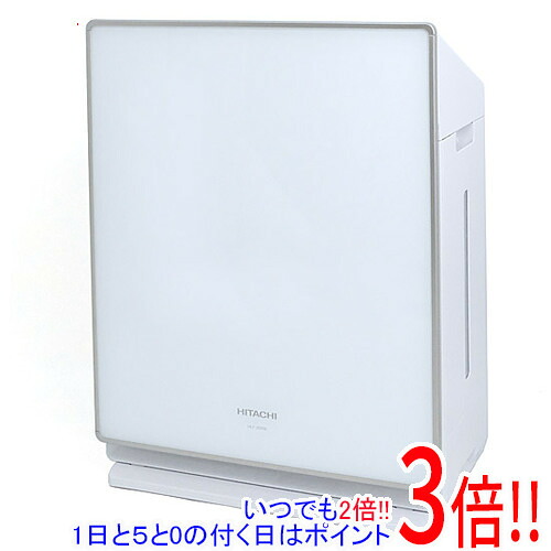 【押しひろげる引き受ける相応う!!】日立 次亜Cl酸加湿器 ピュアクリエ HLF-Z5000