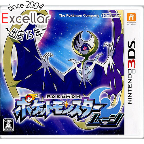 3DS 本体　ライム　ポケモンセット　ムーン　動作確認済み 3DS 本体 ライム ポケモンセット ムーン 動作確認済み