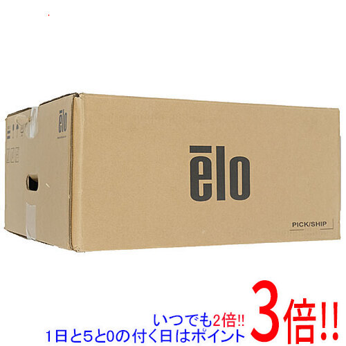 【中古】タッチパネル・システムズ 19型 LCDメディカルタッチモニター ET1903LM-2UWB-1-WH-G ホワイト 梱包材なし 未使用|エクセラー3号館 店