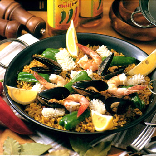 楽天市場】ソラリラ パエリア鍋 20cm : キッチンラボ 楽天市場店