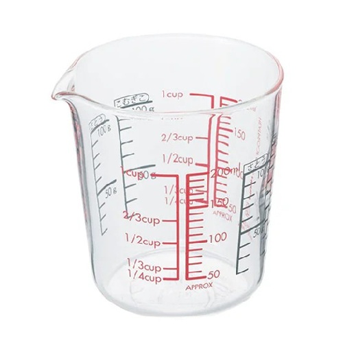 HARIO　メジャーカップ 200画像