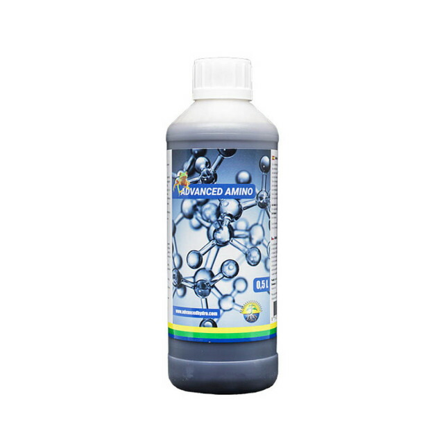 AdvancedHydro Advanced Amino アドバンスドアミノ