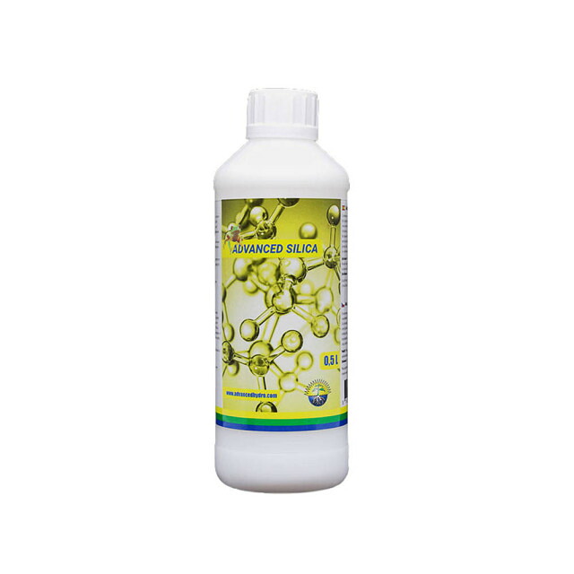 AdvancedHydro AdvancedSilica アドバンスドシリカ