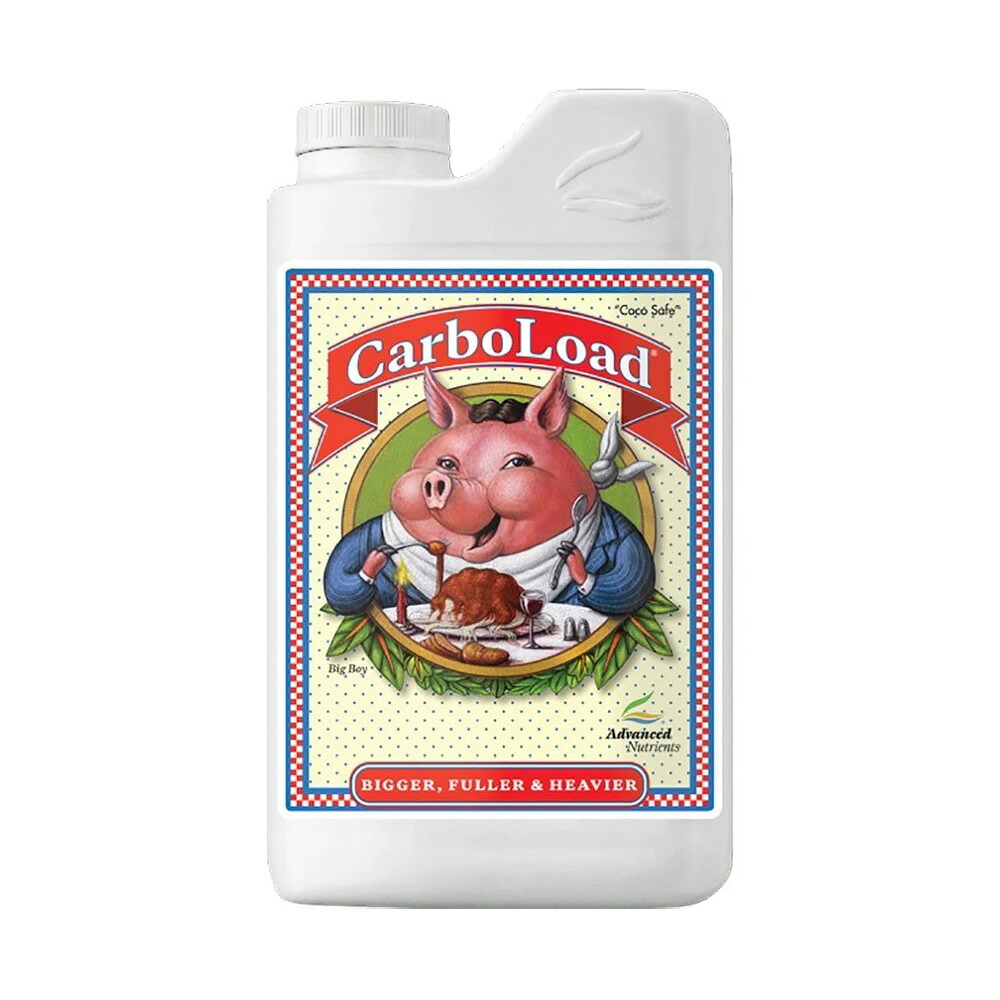 AdvancedNutrients CarboloadLiquid カーボロードリキッド
