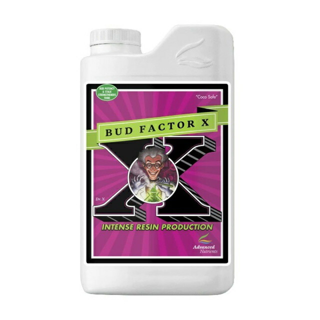 AdvancedNutrients BudFactorX バドファクターX